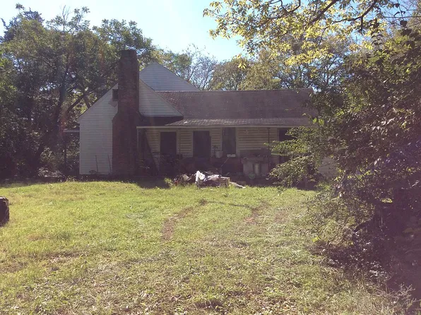 3221 Bray Dr, Nashville, TN 37218