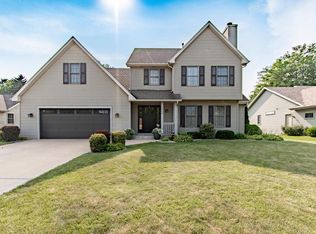 4940 Aberdeen Dr, Racine, WI 53402