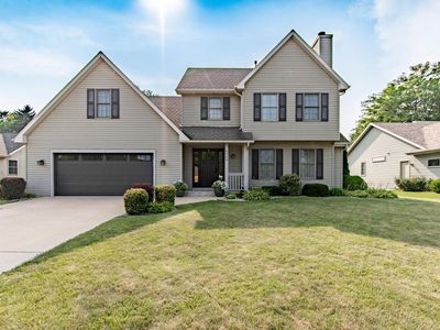 4940 Aberdeen DRIVE, Racine, WI, 53402