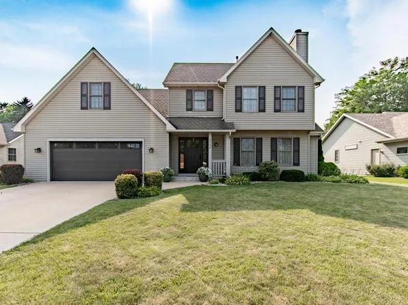 4940 Aberdeen DRIVE, Racine, WI 53402