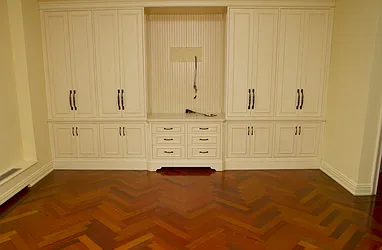 Rented by Gad Realty NYC LLC