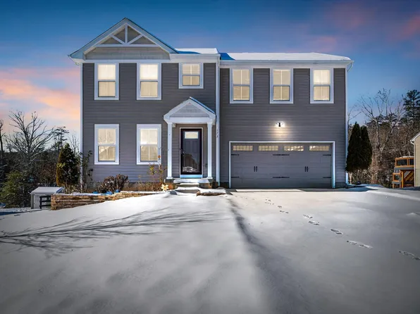 173 Richards Ct, Ruckersville, VA 22968