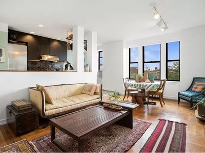408 Saint Johns Pl APT 5B, Brooklyn, NY, 11238