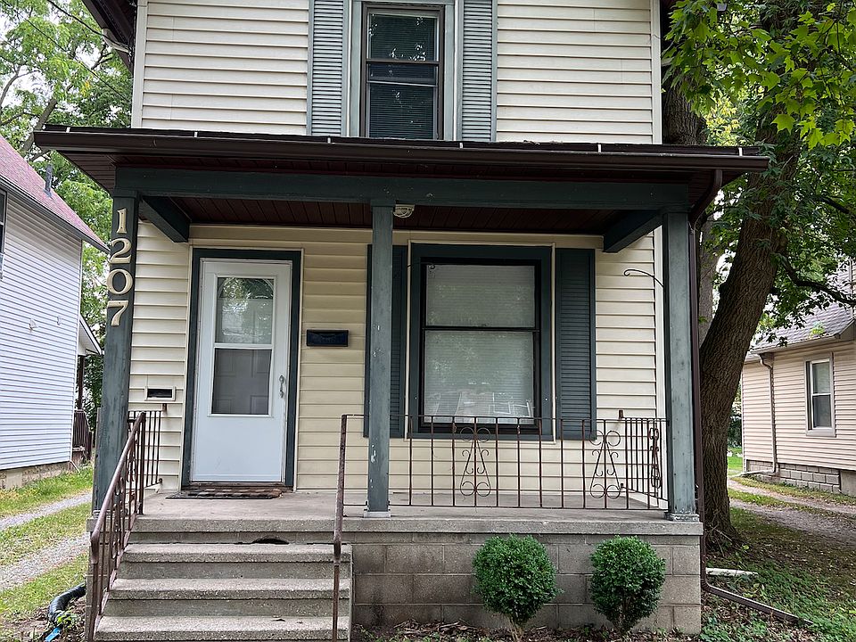 1207 W Michigan Ave, Lansing, MI 48915 Zillow
