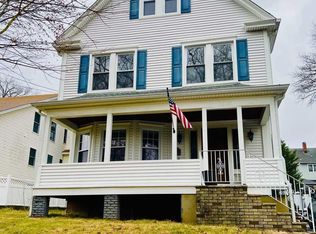 202 Sylvan St, Rutherford, NJ 07070