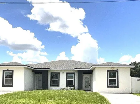 625 BITTERN COURT #A & B, POINCIANA, FL 34759