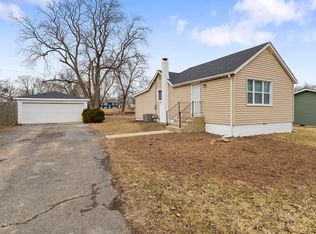 1816 Hebron Ave, Zion, IL