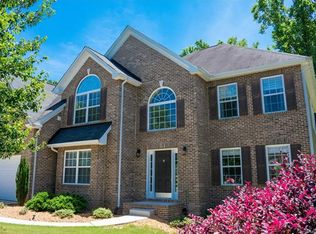 7834 E Berkeley Rd, Denver, NC 28037