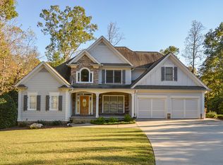 143 Pebblebrooke Run, Canton, GA 30115