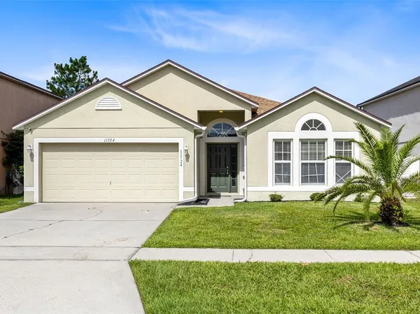 11724 Nimbus Ln, Orlando, FL 32824