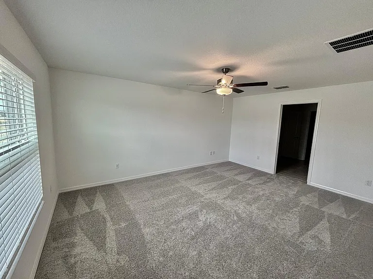 owner's suite