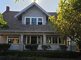 1621 5th Ave, Los Angeles, CA 90019