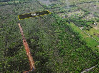 25 White Tail Ridge Rd, Ward, AR 72176