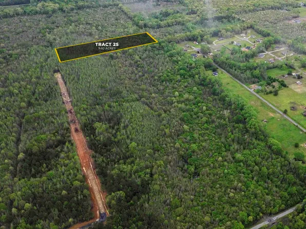25 White Tail Ridge Rd, Ward, AR 72176