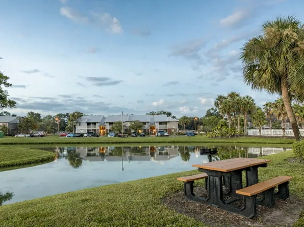 Willow Lake Crossing