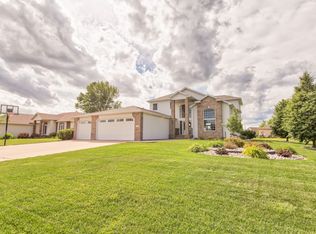 510 Mariann Ln, Dilworth, MN 56529