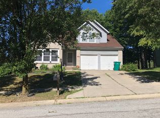 3404 Garden Grove Dr, Indianapolis, IN 46214