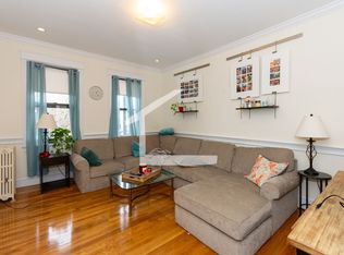 1340 Commonwealth Ave #C, Allston, MA 02134
