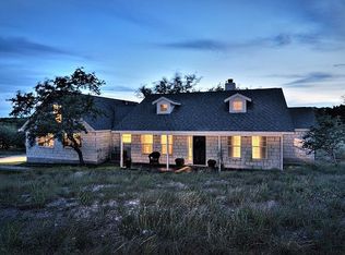 9500 Ledgestone Ter, Austin, TX 78737