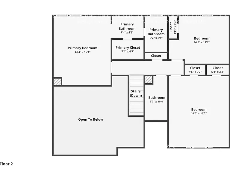 4562 Hickory Forest Dr NW — Photo 3