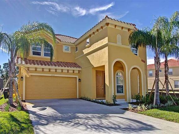 2nd image of 437 Orange Cosmos Blvd