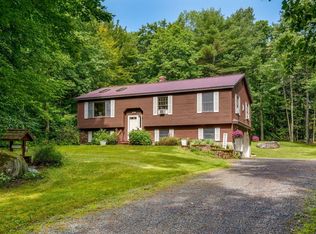 493 Belgrade Rd, Oakland, ME 04963