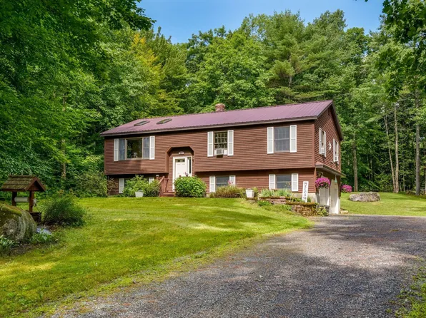 493 Belgrade Road, Oakland, ME 04963