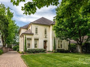 208 Cottage Pl, Charlotte, NC 28207
