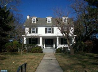333 E Main St, Moorestown, NJ 08057