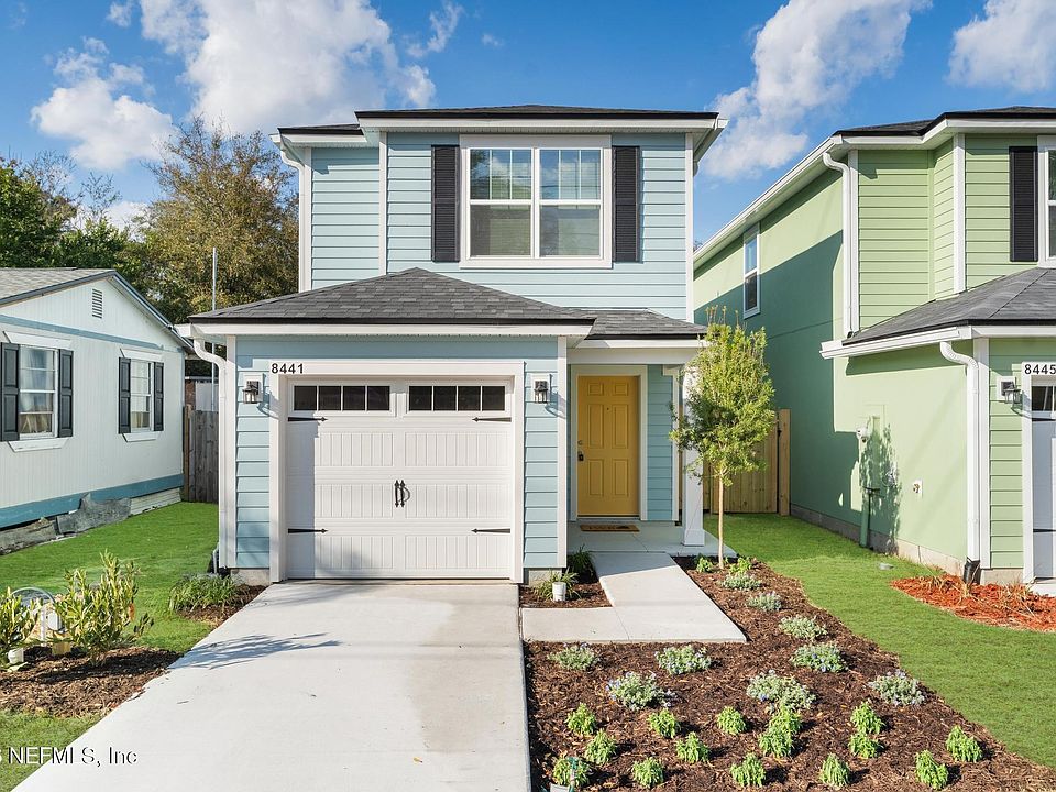 1st image of 8441 FREE Avenue