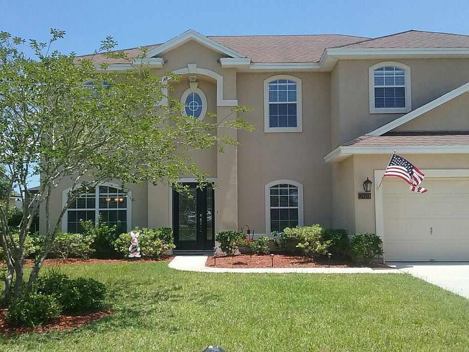 269 Porta Rosa Cir, Saint Augustine, FL 32092 Zillow