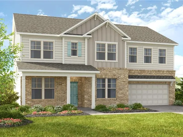5065 Kennison Way, Cumming, GA 30028