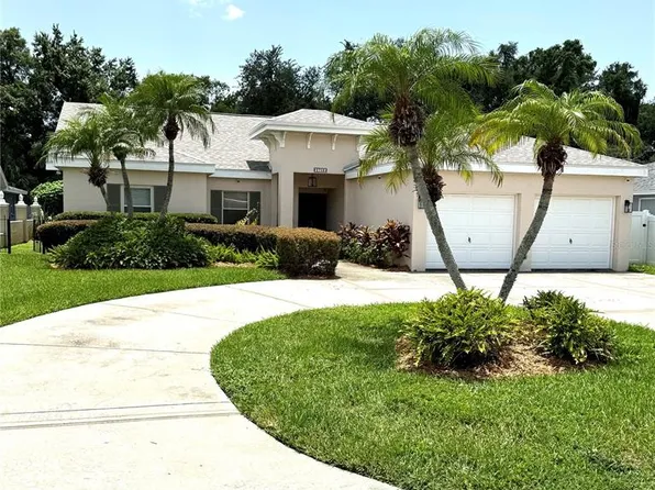 2708 W Osborne Ave, Tampa, FL 33614