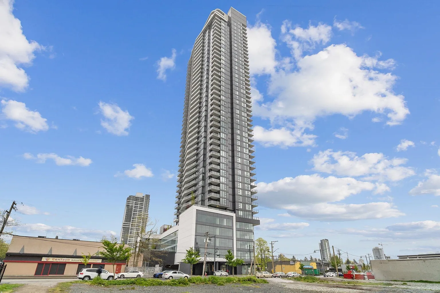 10750 135a St #2302 photo 1
