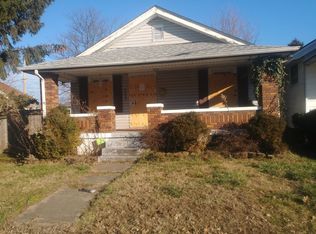 2608 Noble Ave, Hamilton, OH