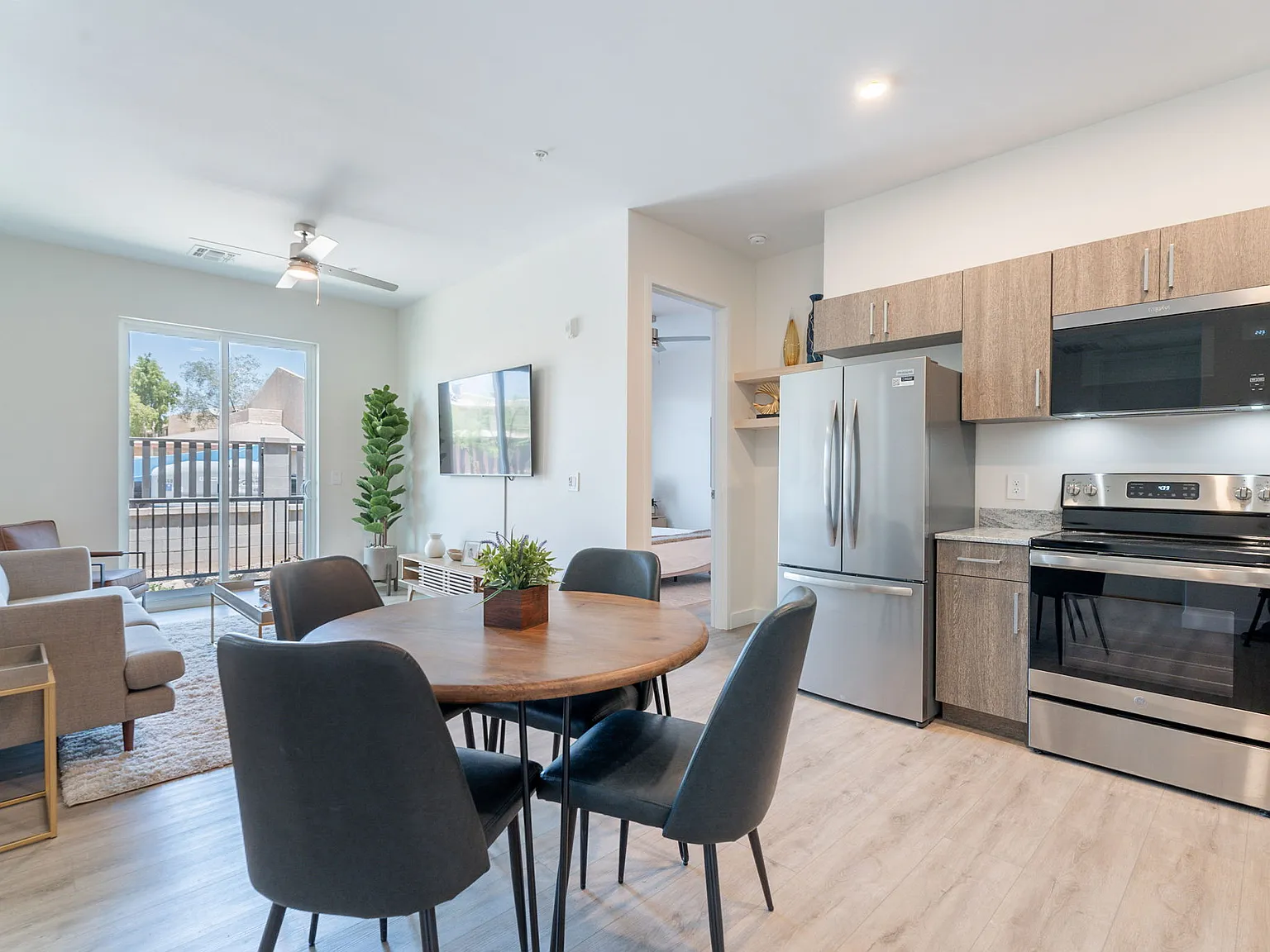 The Flats at 45th Ave — Photo 2