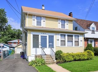 1056 Warren Ave, Union, NJ 07083
