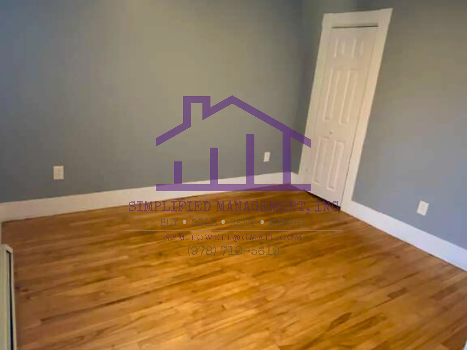 2 bed, 600 sqft, $1,450 — Photo 4