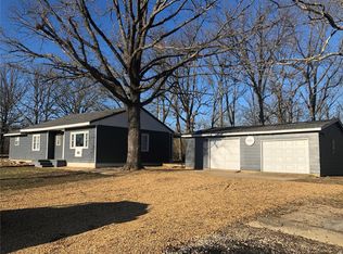 17195 Highway 19, Steelville, MO 65565