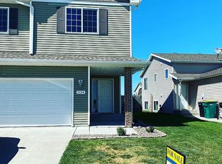 1134 44th Ave W, West Fargo, ND 58078