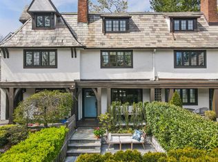 3 Bolton Gdns, Bronxville, NY 10708