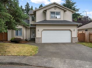887 Anthony Ct SW, Tumwater, WA 98512