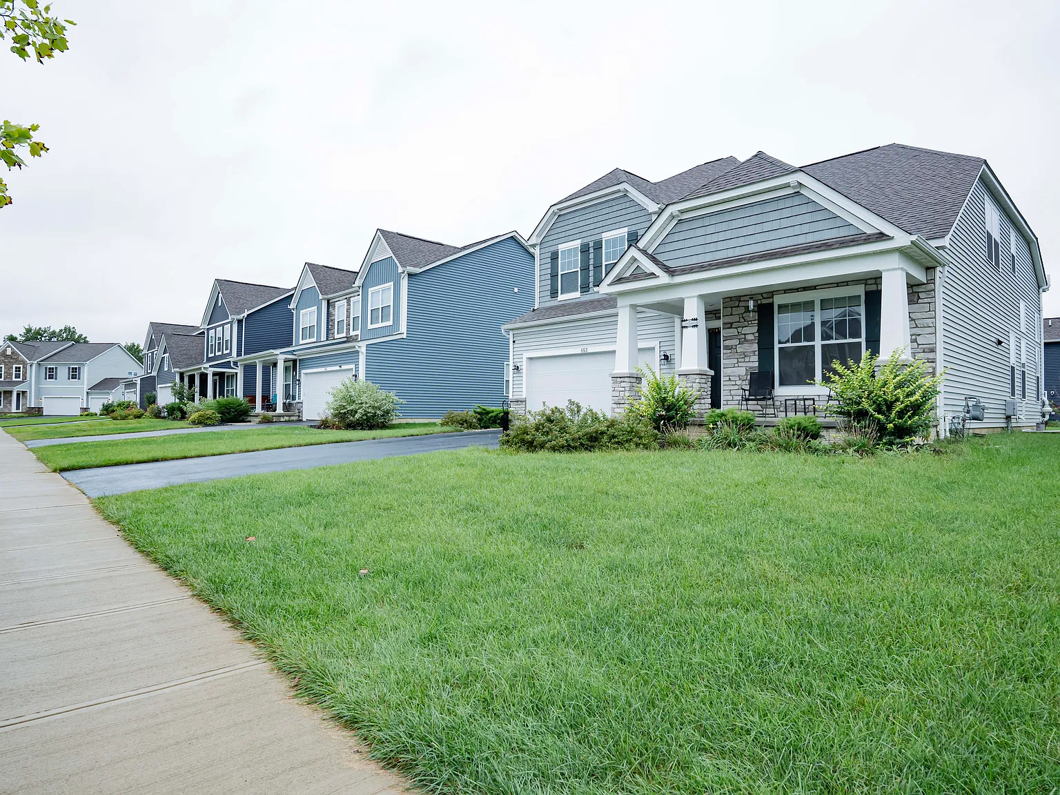 3 bed, 2.5 bath, 2562 sqft, $3,199 — Photo 3