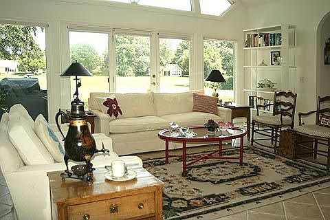 Carolina Room