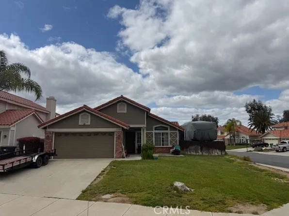 25001 Corte Vienna, Murrieta, CA 92563