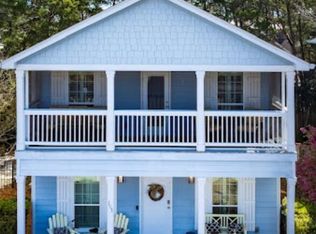 111 W Shore Pl, Rosemary Beach, FL 32461