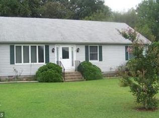 3407 Meadowbrook Rd, East New Market, MD 21631