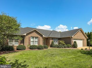 818 Mahone Dr, Winchester, VA 22601
