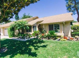 17239 Village 17, Camarillo, CA 93012