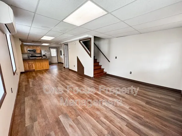 115 E Bald Eagle St, Lock Haven, PA 17745